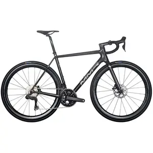 Vélo de route MMR Adrenaline 00 Plus 2024 noir - M pas cher