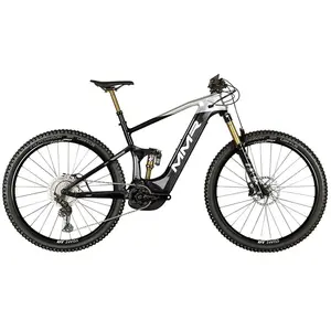 Mmr Vtt électriques X-bolt 140 10 29´´ Gx Eagle 2023 SVendu pardeporvillage