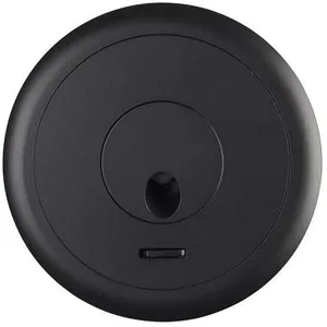 Comparateur de prix : Radar - Applique murale led encastrable noir mat 380lm 3000K - Leds-c4
