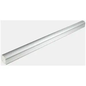 Comparateur de prix : Leds C4 Encastrable de jardin Taglio Aluminium Opale 6,8 Cm