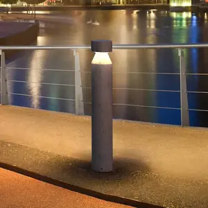 Comparateur de prix : LEDS-C4 Row borne lumineuse LED en ciment