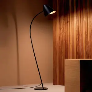 Comparateur de prix : LEDS-C4 Organic lampadaire, tête inclinable