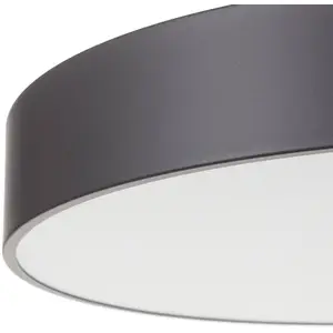 Comparateur de prix : LEDS-C4 Caprice plafonnier LED