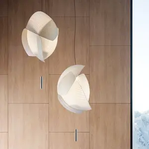 Comparateur de prix : LEDS-C4 Voiles suspension 95x70 cm coupure phase