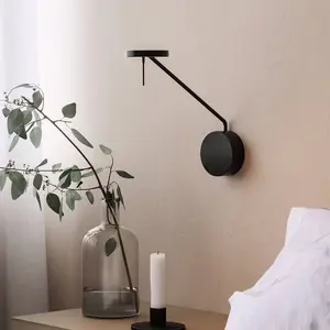 Comparateur de prix : LEDS-C4 GROK Grok Invisible Applique Led 2 700 K Profond 20,3cm