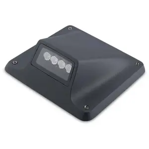 BALISE IP66/IP67 REXEL 4 LEDS LED 4.8W 3000K GRIS URBAIN 281LMVendu paramazon