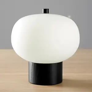 Comparateur de prix : LEDS-C4 Grok ilargi - lampe de table led ilargi dark ash touch variateur 800lm 2700k