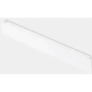 Comparateur de prix : Leds-c4 - Fino - Applique Murale led Blanc 54,5cm 1045lm 2700K