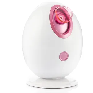 InnovaGoods Sauna Facial électrique pas cher