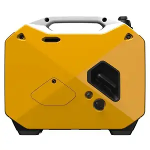 KOMPAK Groupe électrogène Inverter silencieux 1800W KGG18iVendu parpccomponentes