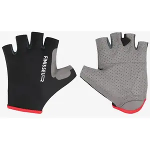 Gants Finisseur Pro noir - S pas cher