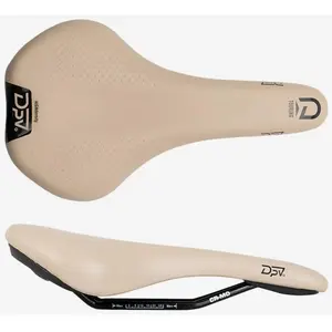 Selle DPV Discovery Hybrid Wide arena noir pas cher