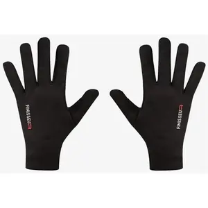 Gants Finisseur Core Mid Season noir - S pas cher