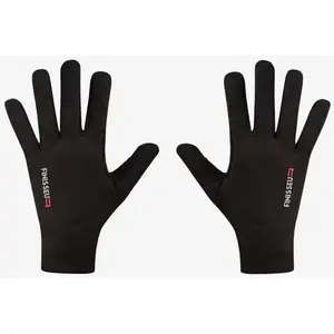 Gants Finisseur Core Mid Season noir - M pas cher
