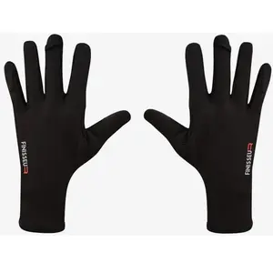 Gants Finisseur Core Windproof noir - S pas cher