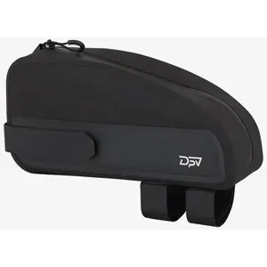 Sacoche de cadre DPV Top tube Pro 1LVendu pardeporvillage