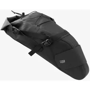 Sacoche de selle DPV Saddle bag Pro 7L