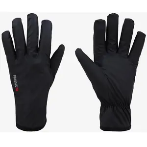Couvre-gants Finisseur Pro Rainproof noir - S pas cher