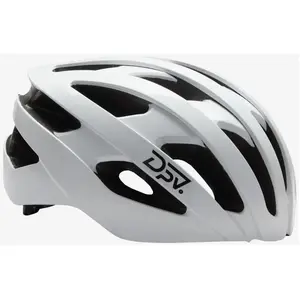 Casque DPV Sculptur blanc - L-XL
