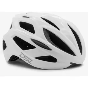 Casque DPV RD1 blanc - L-XL pas cher