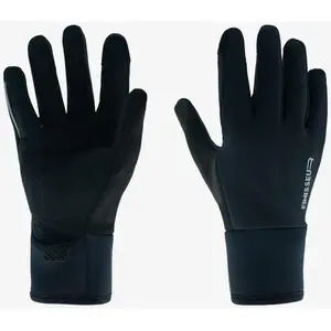 Gants longs Finisseur Pro Race Racer noir - XL pas cher