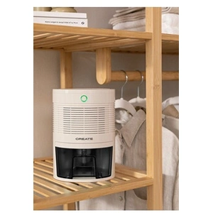 Comparateur de prix : Create Déshumidificateur DRYPLUS Mini 600 ml