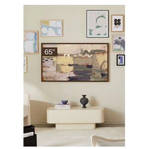 Comparateur de prix : Create TV ART MATTE - Téléviseur intelligent QLED 4K avec écran antire...