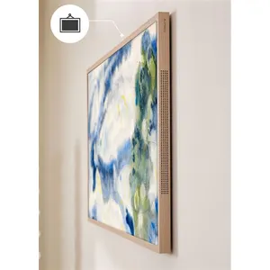 Create Cadre interchangeable pour TV ART MATTE 55' et 65'' pas cher
