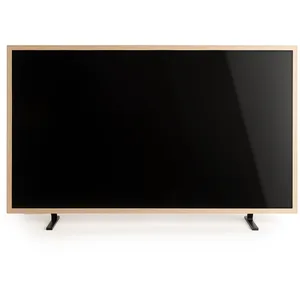 Create TV ART MATTE - Téléviseur intelligent QLED 4K 55' avec écran an... pas cher