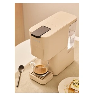Create THERA STUDIO - Machine à café multi-capsules expresso et café m... pas cher