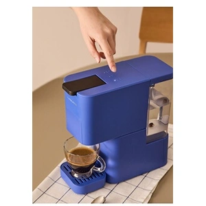 Create THERA STUDIO - Machine à café multi-capsules expresso et café m... pas cher