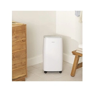 Comparateur de prix : IKOHS Déshumidificateur - CREATE - DRYZONE XL-CUBIC - 10L/jour - 40m² - Ultra-silencieux