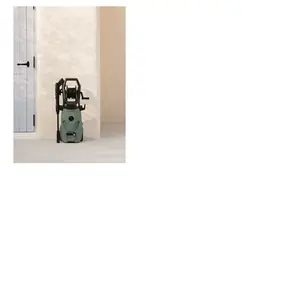 Comparateur de prix : CREATE JET WASHER - Nettoyeur haute pression à eau 2200W
