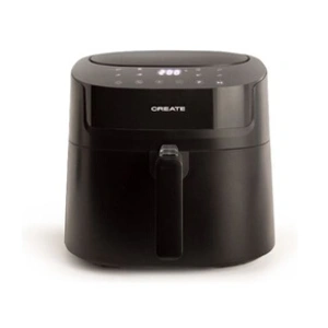 Create Friteuse AIR PRO LARGE - Friteuse sans huile 6.2L - noir pas cher