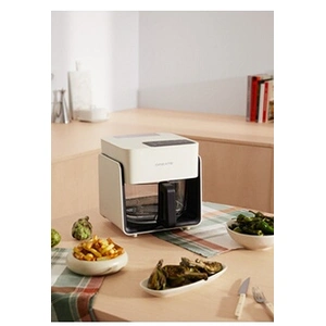 Create AIR FRYER MIST - Friteuse sans huile 4,2 L avec vaporisateur d'eau pas cher