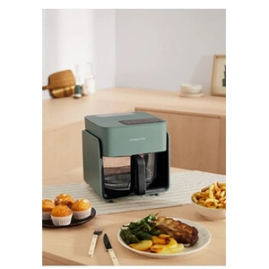 Create AIR FRYER MIST - Friteuse sans huile 4,2 L avec vaporisateur d'eau pas cher