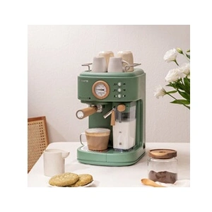 Create THERA RETRO PRO - Machine à café expresso semi-automatique 20 bars pas cher