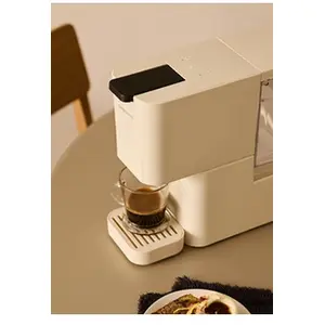 Create THERA STUDIO - Machine à café multi-capsules expresso et café m... pas cher