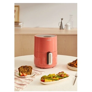 Comparateur de prix : CREATE Friteuse sans huile - AIR FRYER 1,5 L