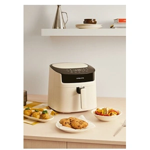 Comparateur de prix : CREATE AIR FRYER PRO LARGE - Friteuse sans huile 6.2 L