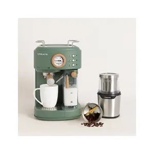 CREATE PACK THERA MATT PRO Machine à expresso automatique et MILL PRO ... pas cher