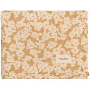 Nobodinoz Lange Wabi-Sabi Lange Golden Brown Sakura (70 x 70 cm) pas cher
