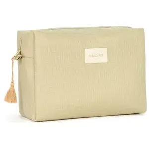 Nobodinoz Trousse de toilette Diva Opera Green Tea