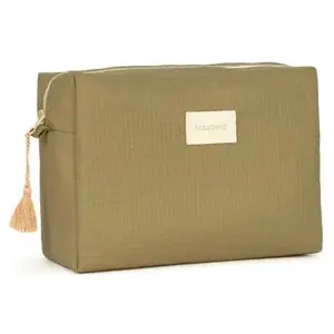 Trousse de toilette Diva Opera Olive GreenVendu parberceau-magique