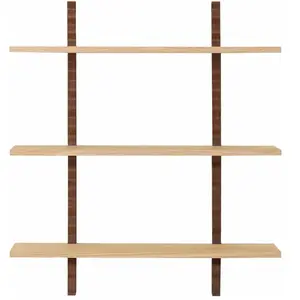 Nobodinoz - Etagère murale Nobodinoz x Heju Naturel taille uniqueVendu parmade-in-design