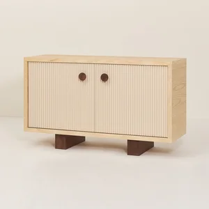 Nobodinoz - Buffet Nobodinoz x Heju Naturel taille unique pas cher
