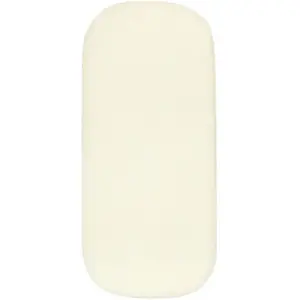 Nobodinoz Drap housse pour couffin Natural Wabi-sabi (40x80 cm) pas cher