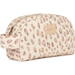 Comparateur de prix : Trousse de toilette imperméable Hyde Park Leonie Latte