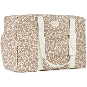 Nobodinoz Sac à langer imperméable Opéra Sweet Yumiko pas cher