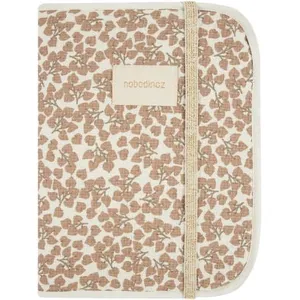 Nobodinoz Carnet de santé Poema nid d'abeille Sweet YumikoVendu parberceau-magique